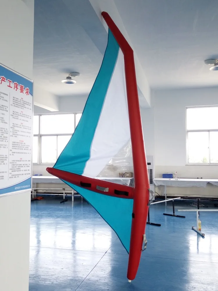 winding surf windsurf inflatable stand up paddle board SUP sailing board