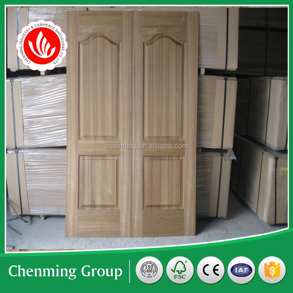 hdf moulded door skin