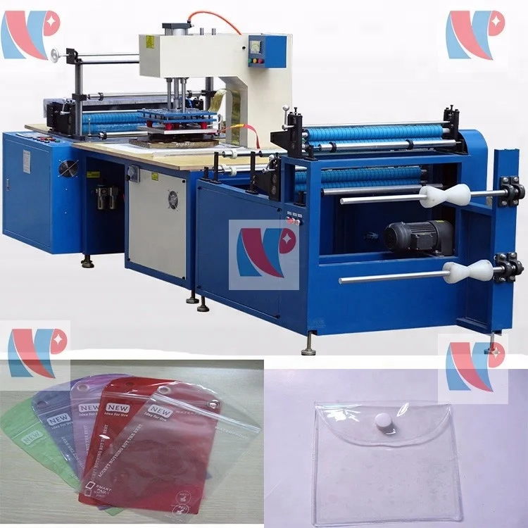 
hot sale plastic book cover,waterproof bage high frequency welding machine 