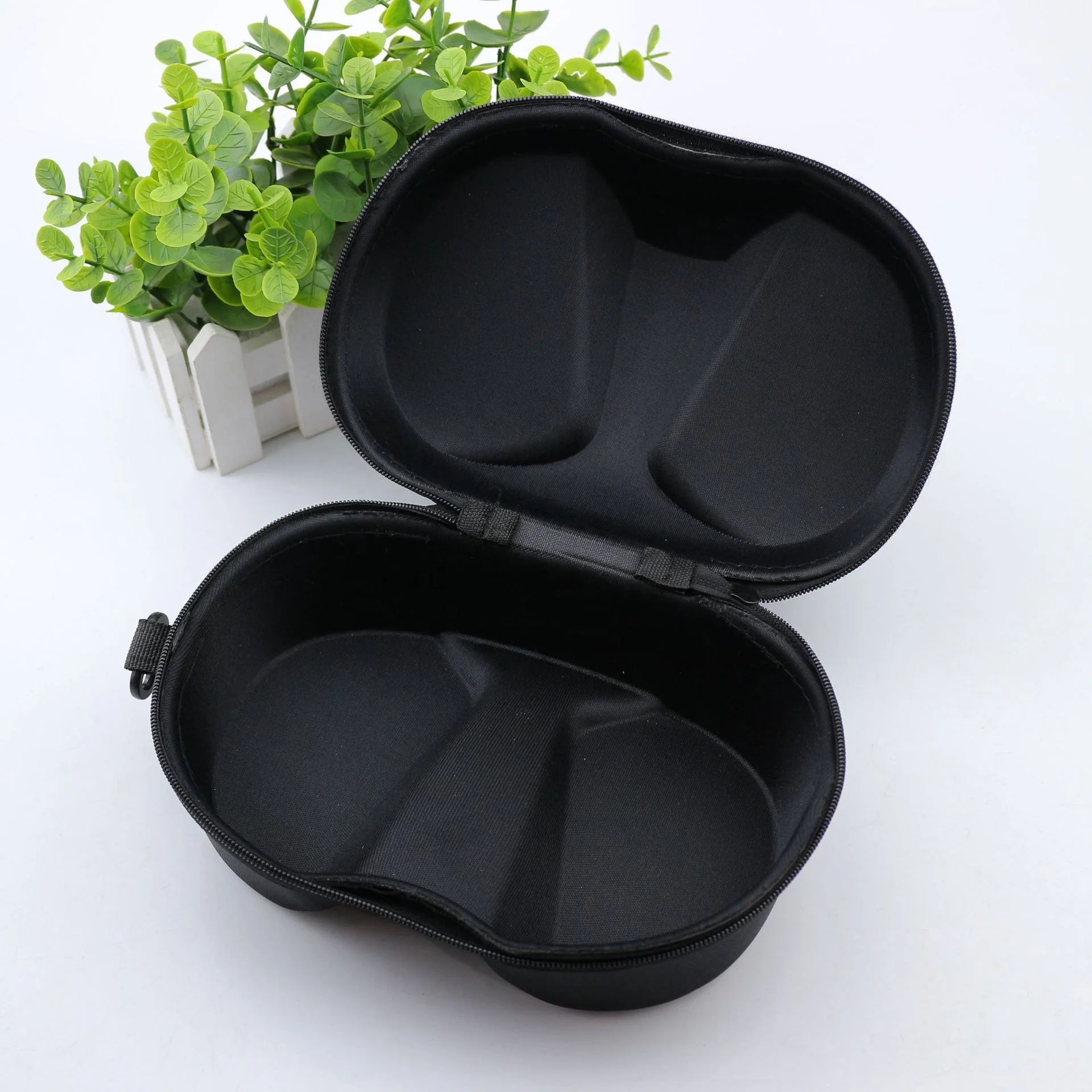 Diving Mask Case Portable Swimming Scuba Glasses Protector Container Box Pouch Protective Bag