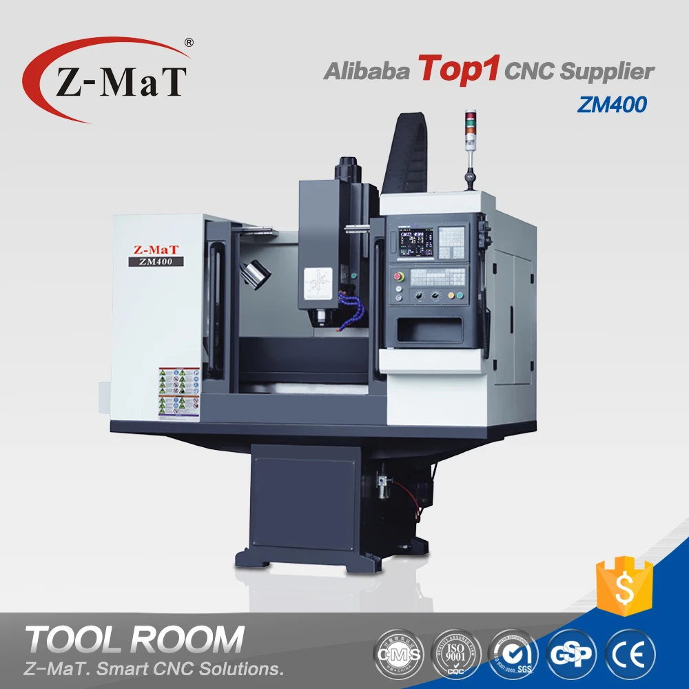 Top manufacturer fitting a door space saving 2.2kw cheap mini small cnc lathe