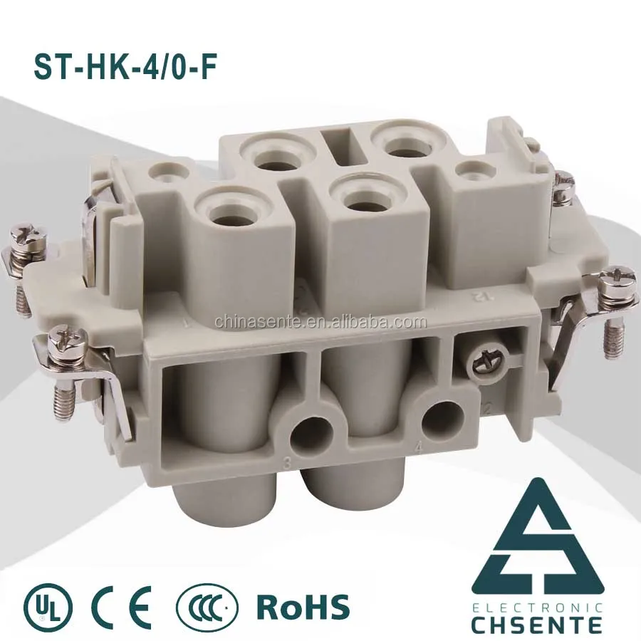HK серии electornic контактный гнездовой разъем типа и водонепроницаемый gx16 разъем