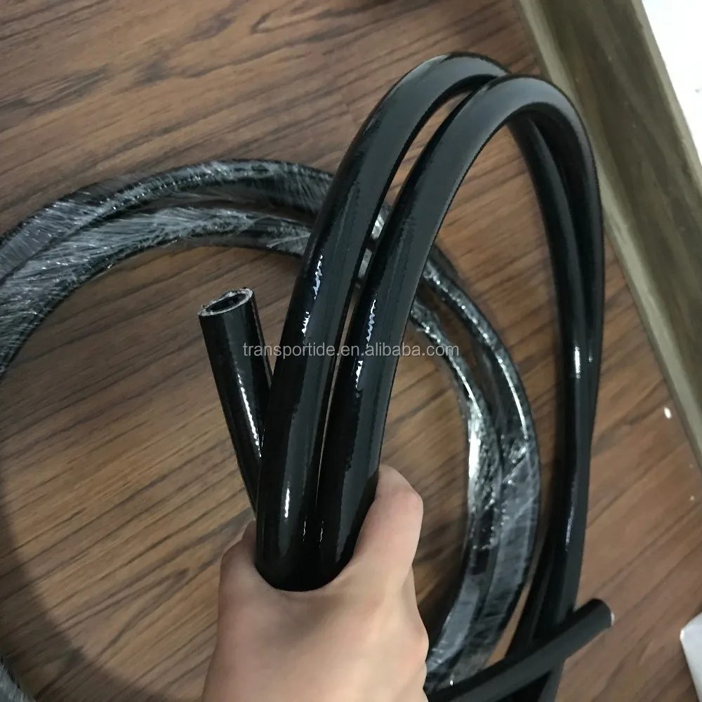 SAE 100R7 Thermoplastic Hydraulic Hose