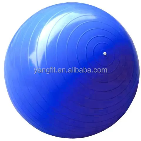 Профессиональный швейцарский мяч для тренировки йоги для фитнеса, как сидячий стул для упражнений