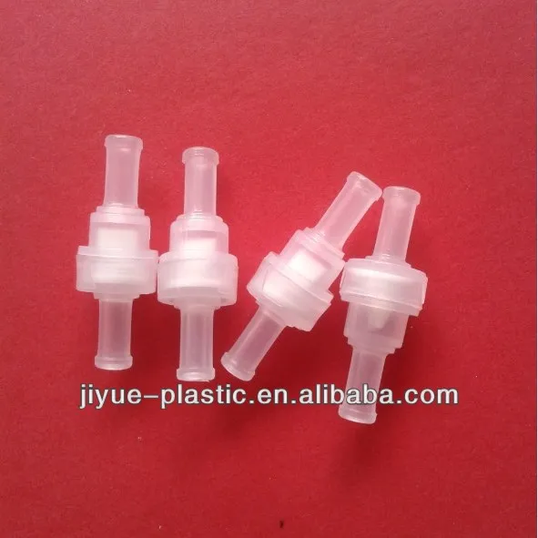 
plastic duck bill valve 