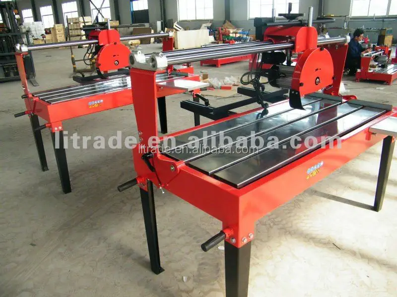 Light Stone and Ceramic Cutting Machine Thickness 230mm