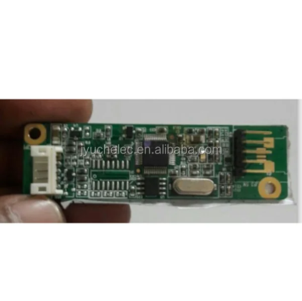 lcd driver module RAP4502UPEG, ETP-RAP4502 v1.13,ETP-RAP4502-E