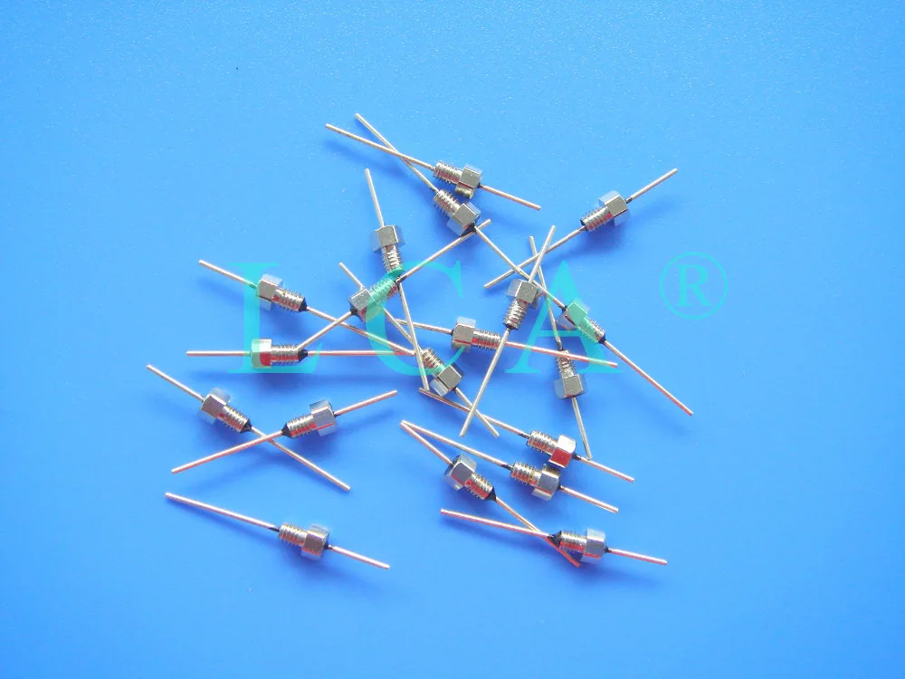 Высоко-Температурная подача-Через EMI/RFI шума фильтры для компьютерной приставки к телевизору