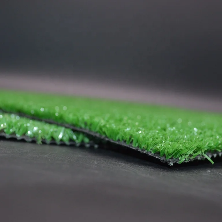 10mm natural garden carpet artificial grass for wall decoration