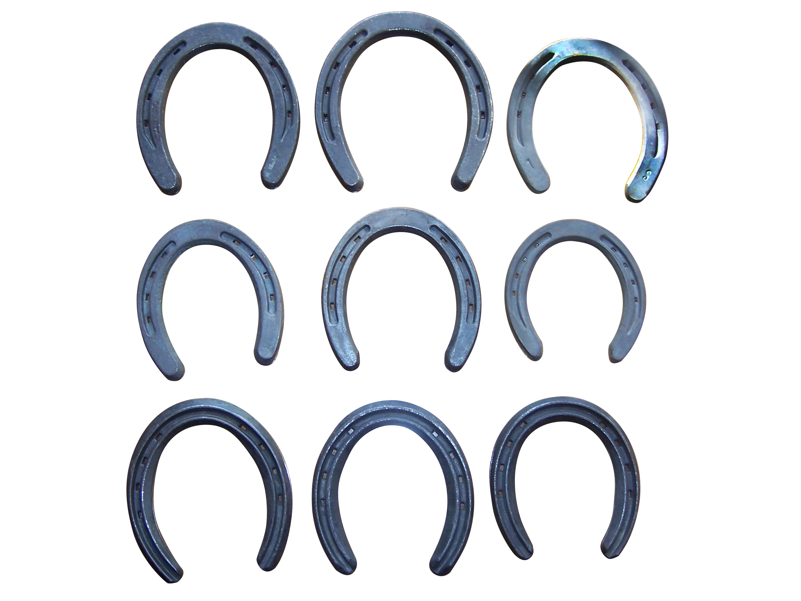 wholesale steel horseshoes for horses