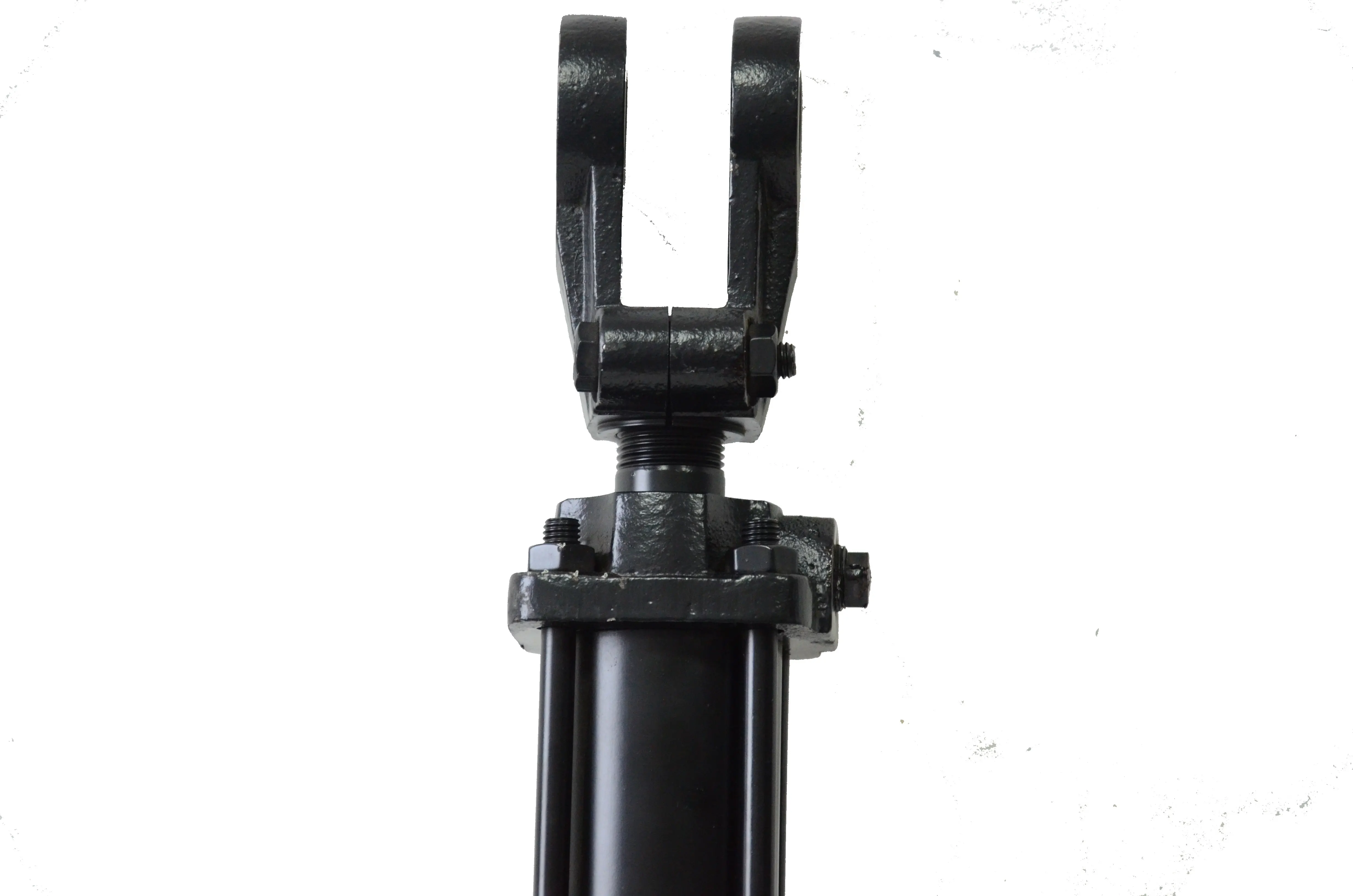 
scissor lift hydraulic cylinder for block machine 