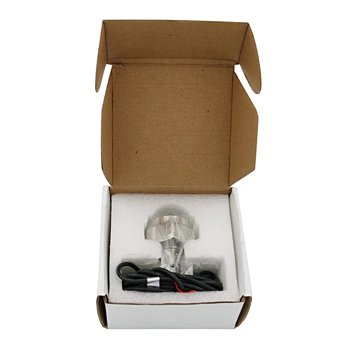 YUEFA 27W RGB  SUBMARINE TRANSOM UNDERWATER YACHT MARINE LED DRAIN PLUG BOAT LIGHTS