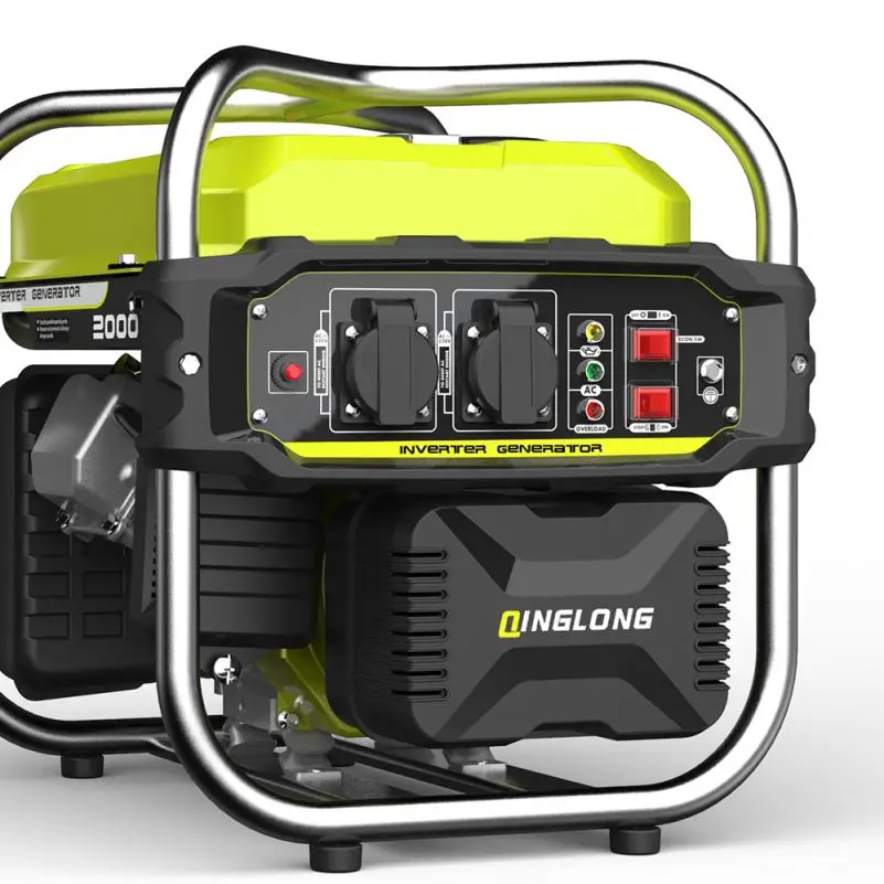 Qinglong Cebu hot sale used japanese generators