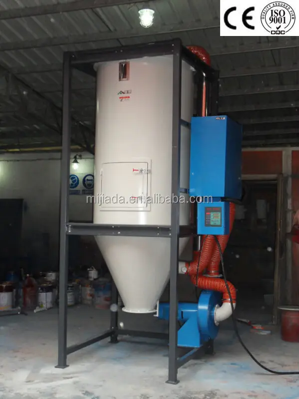 
-50C Dew Point Honeycomb Plastic PET Dehumidifying Dryer Dehumidifying Machine for Plastic 