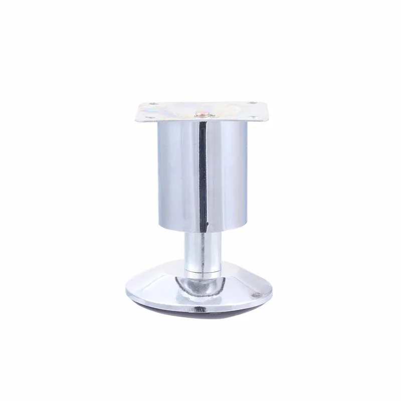 Hot sale new style furniture accessory type steady stainless steel table legs adjustable furniture legs