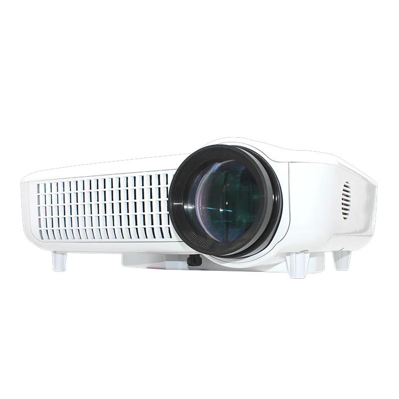 Высококонтрастный 3d поляризованный проектор для часов и телефонов для наружной рекламы