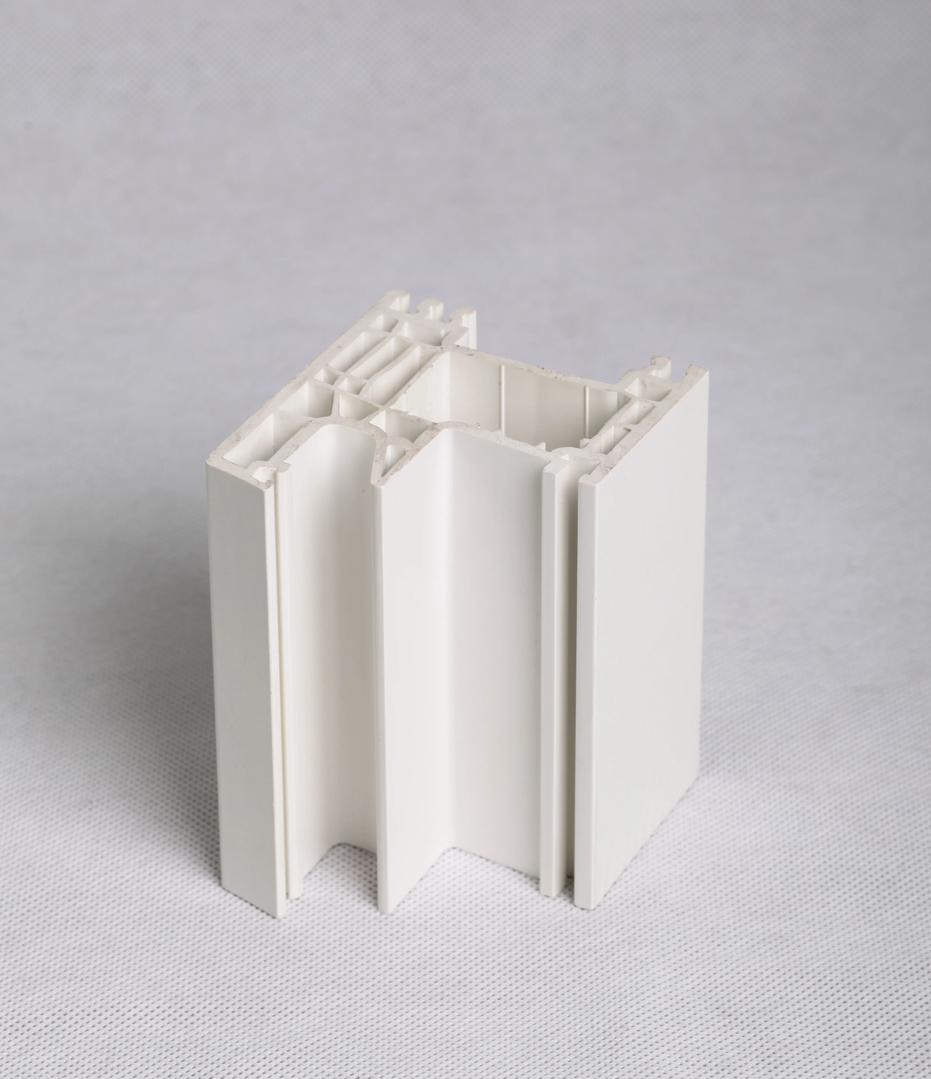 2020 TOP 5 Huazhijie R&K upvc window frame