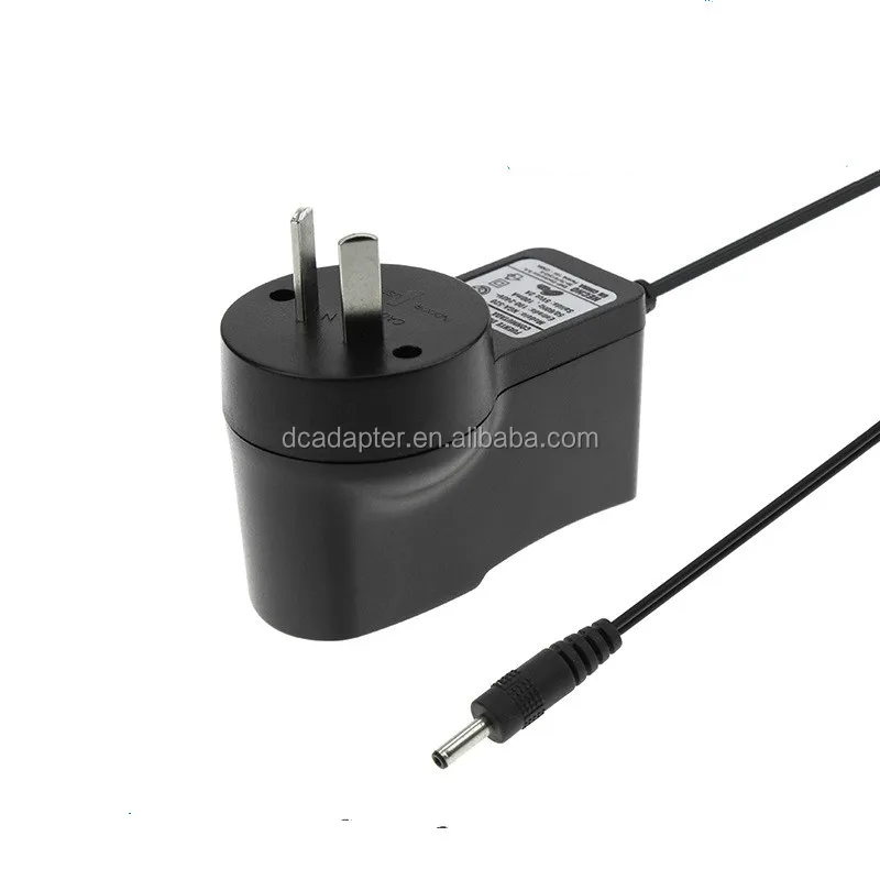 
Вход 100-240v 9v1.2a адаптер питания переменного тока dc 9v 1200ma адаптер переменного тока 