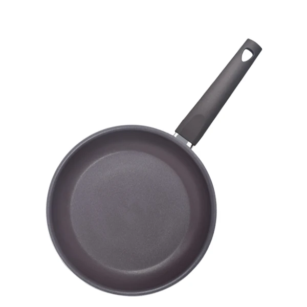 Hot sell 3 pcs set non stick aluminum fry pan cookware kitchen cookware set