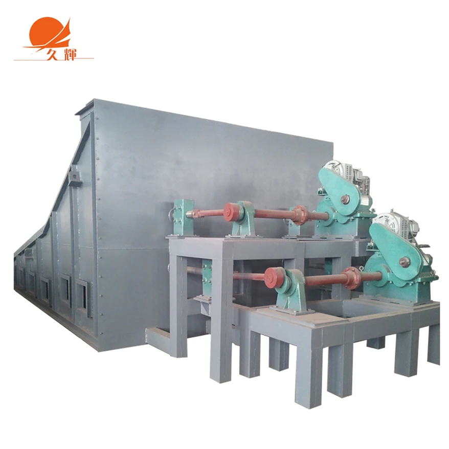 Паровой котел на биомассе 4 TPH, термостойкая печь, индивидуальный измеритель отходов, поршневой нагреватель