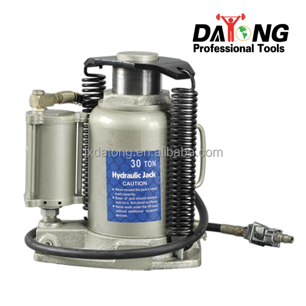 
2017 Hotting Sell Hydraulic Air Bottle Jack 30T 