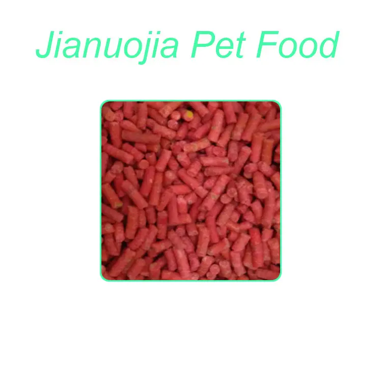 Небольшой корм для животных сушеные на большом пальце сала гранул для рыбы птица рептилия