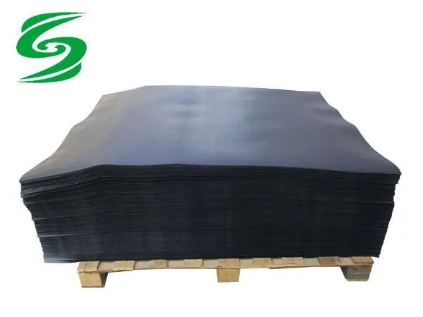 Pallet High Quality Anti Plastic Slip Sheet from Shuangzhong Manufacturer