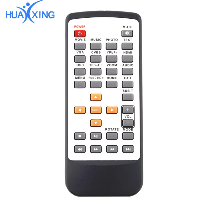 
Hi-Def 1080P SATA HDD Media Player (HDMI, KTV, More!) 