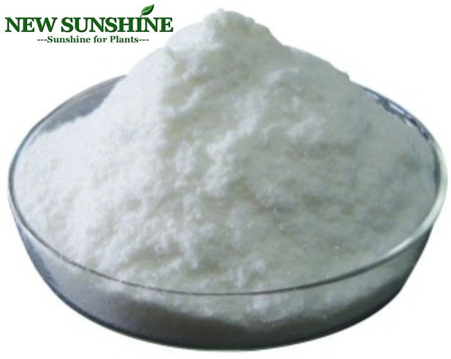 6-Benzylaminopurine (6-BA) Plant hormone of Orchid