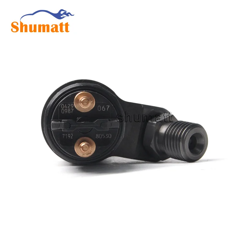 Распродажа дизельный топливный инжектор 0445120067 для двигателя KHD RENAULT MWM