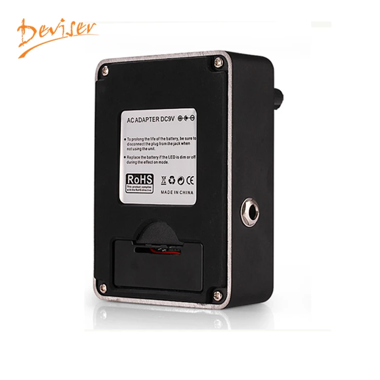 Wholesale price bass guitar effects made in china