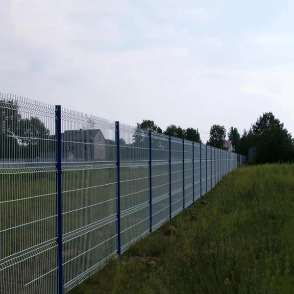 Products Galvanized 10 gauge galvanized wire mesh fence poland