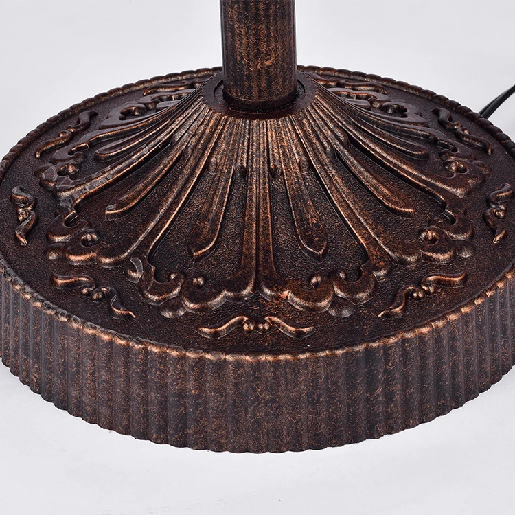 Декоративная стандартная Напольная Лампа с кристаллами для украшения гостиной