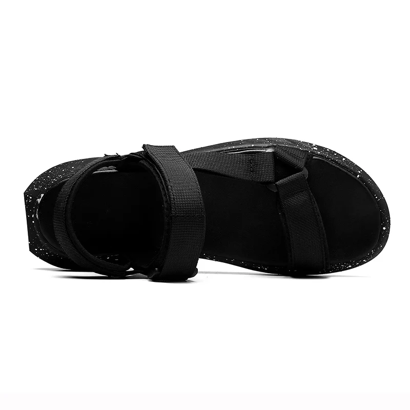 
Latest non-slip durable casual comfortable outdoor beach sandals for men 