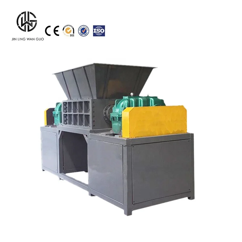 
Manufacturer Direct Selling Customization Food Waste Shredder 