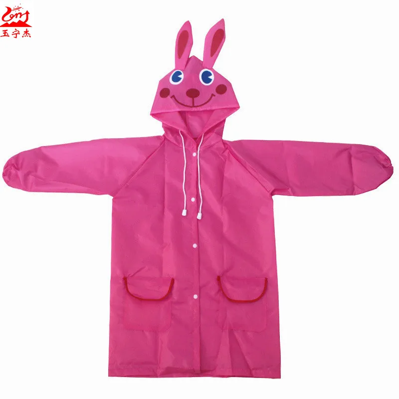 Высокое качество; Плащ-дождевик