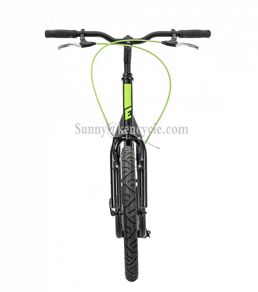 2020 новая модель, для маленьких детей, самокат/собака скутер/улица footbike (SY-SC201618)