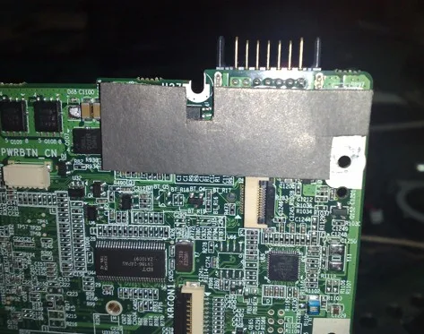 Soft type electromagnetic radiation protection sheet, mu-metal rf shielding material