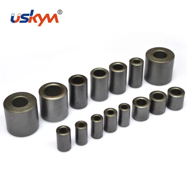 
2018 New MnZn Ferrite cores Toroid cores magnet ring 