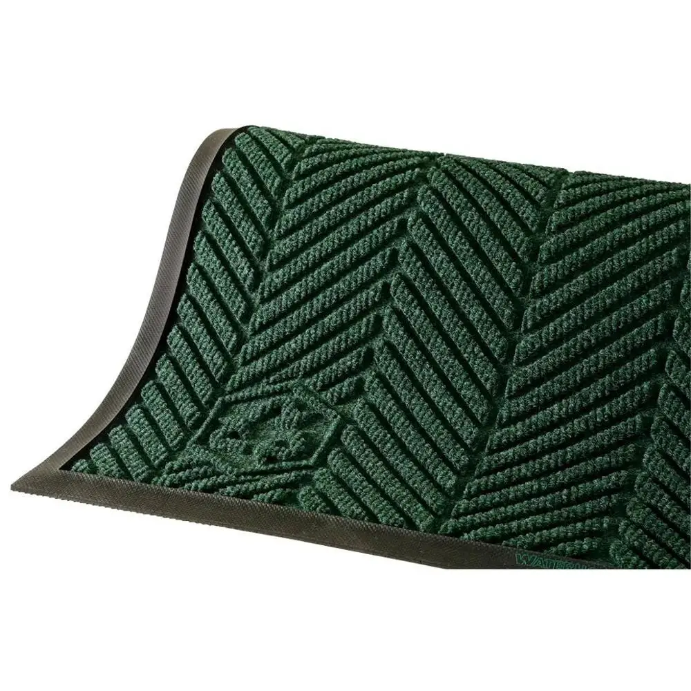 Polypropylene PP Polyester Garden Indoor Outdoor Entrace Carpet Commercial Foot Door Floor Mats