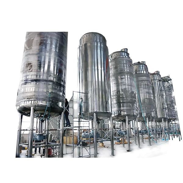 Fermentor,bioreactor,bio fermenter,industrial fermentation tank bailun