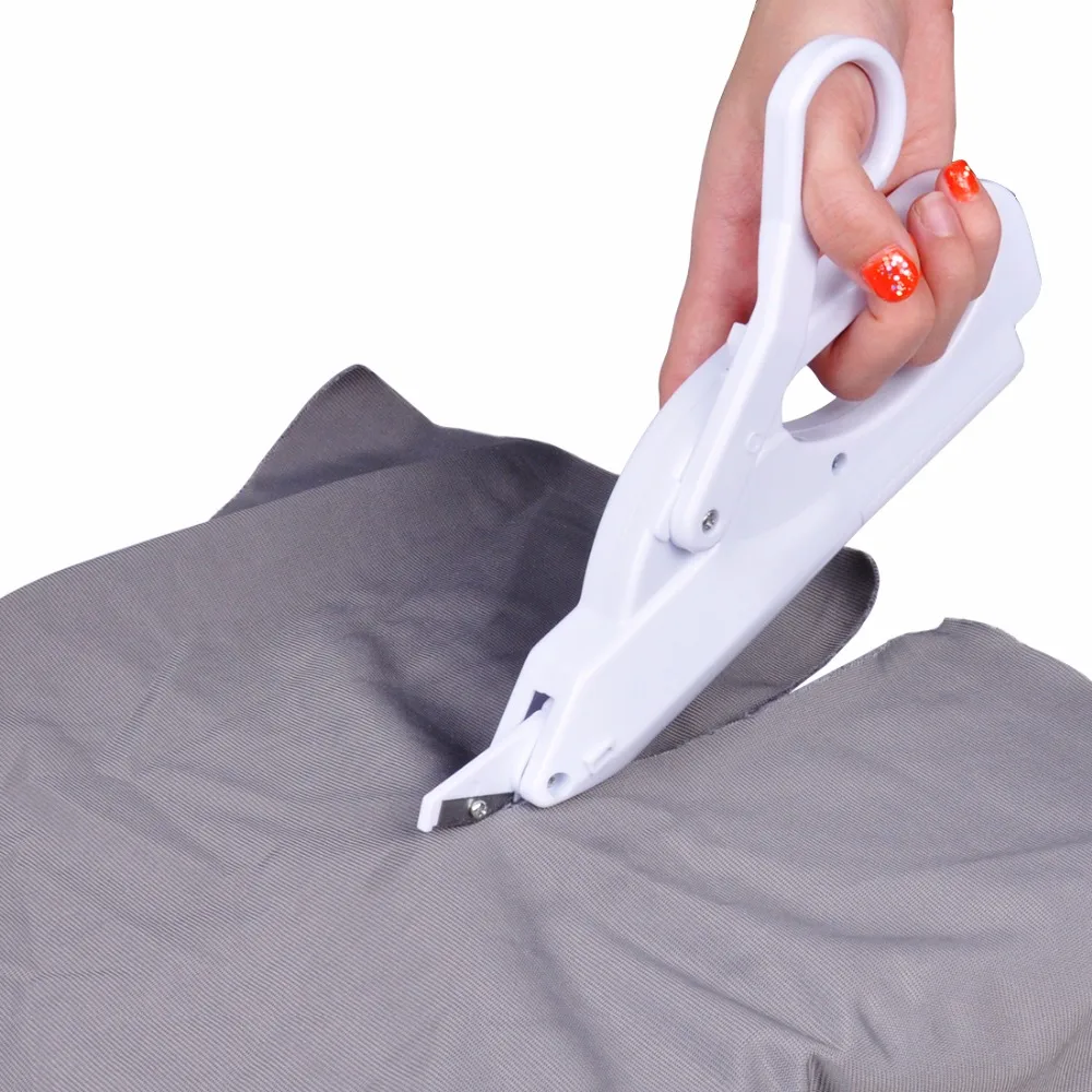 FS-101 Portable handheld tailor sewing scissors