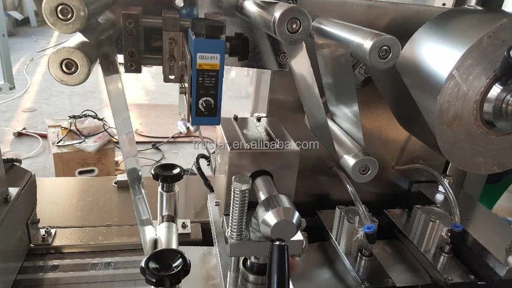lab small blister packing machine price