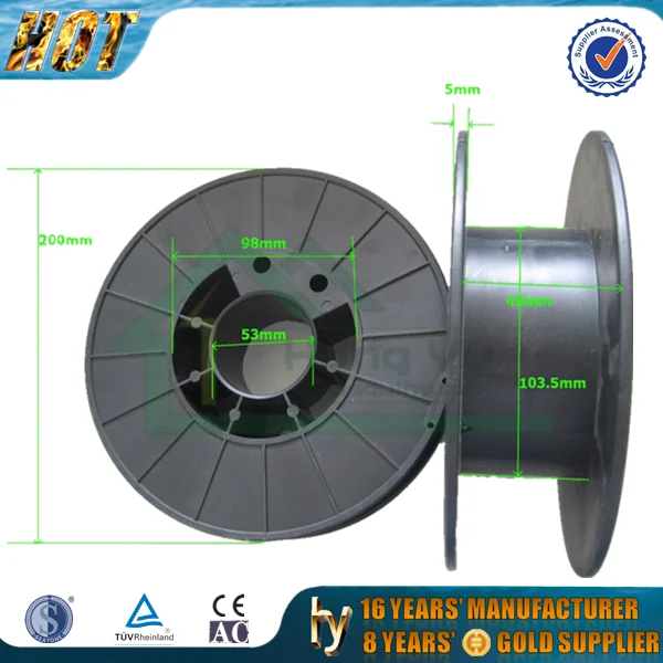 Plastic Spools For Wire Plastic Spools For Thread