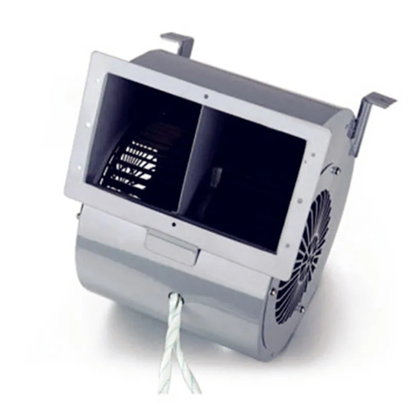 Kitchen Appliance range hood parts double shaft motor