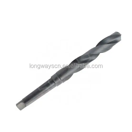 Сверло для квадратных отверстий DIN 345