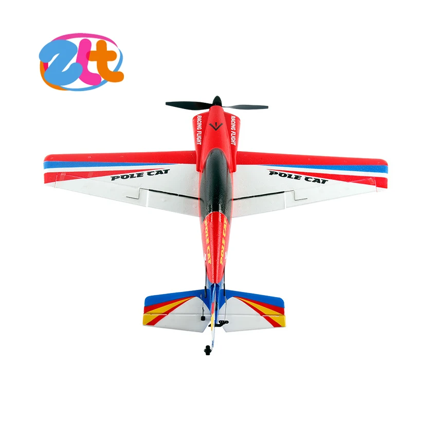 Best selling toys gyroscope foam rc plane for sale