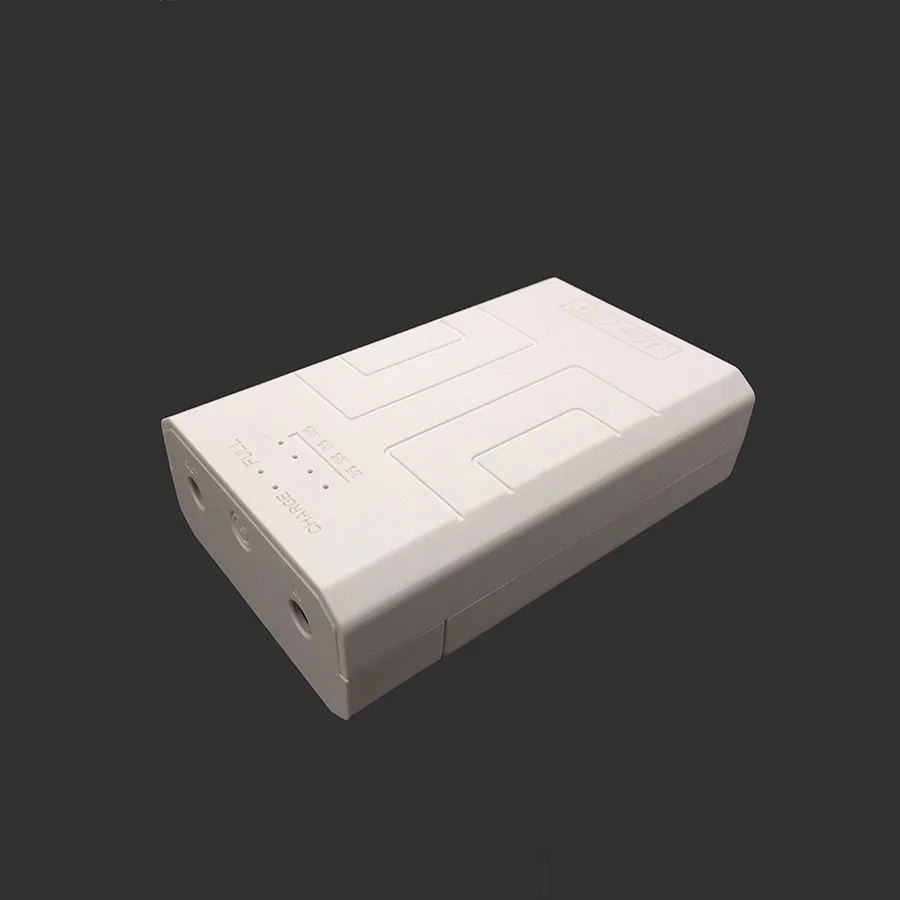 New products portable mini UPS 36V 10Ah for back up power supply voting UPS system