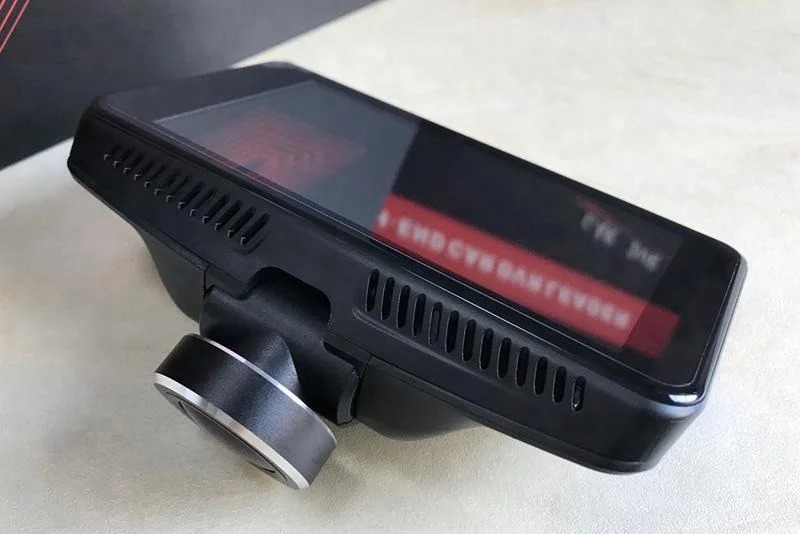 Firstscene 360Degree All round View Car Camera