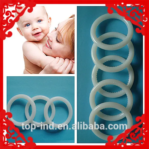 красочный нейлона кенгуру слинг кольцо с sgs безопасности